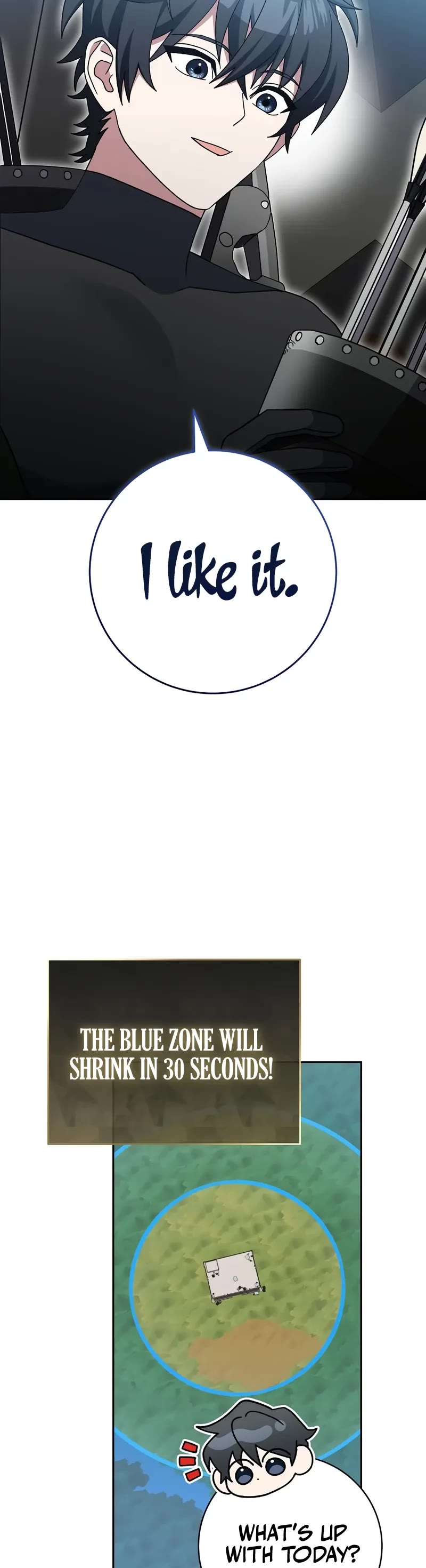 Genius Archer’S Streaming chapter 71 page 3