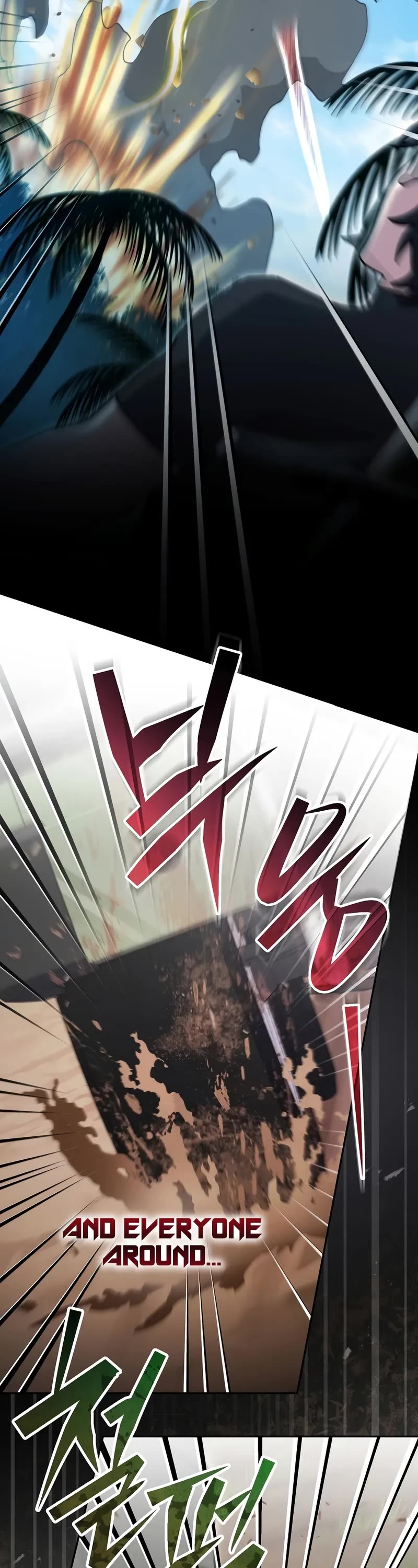 Genius Archer’S Streaming chapter 71 page 30