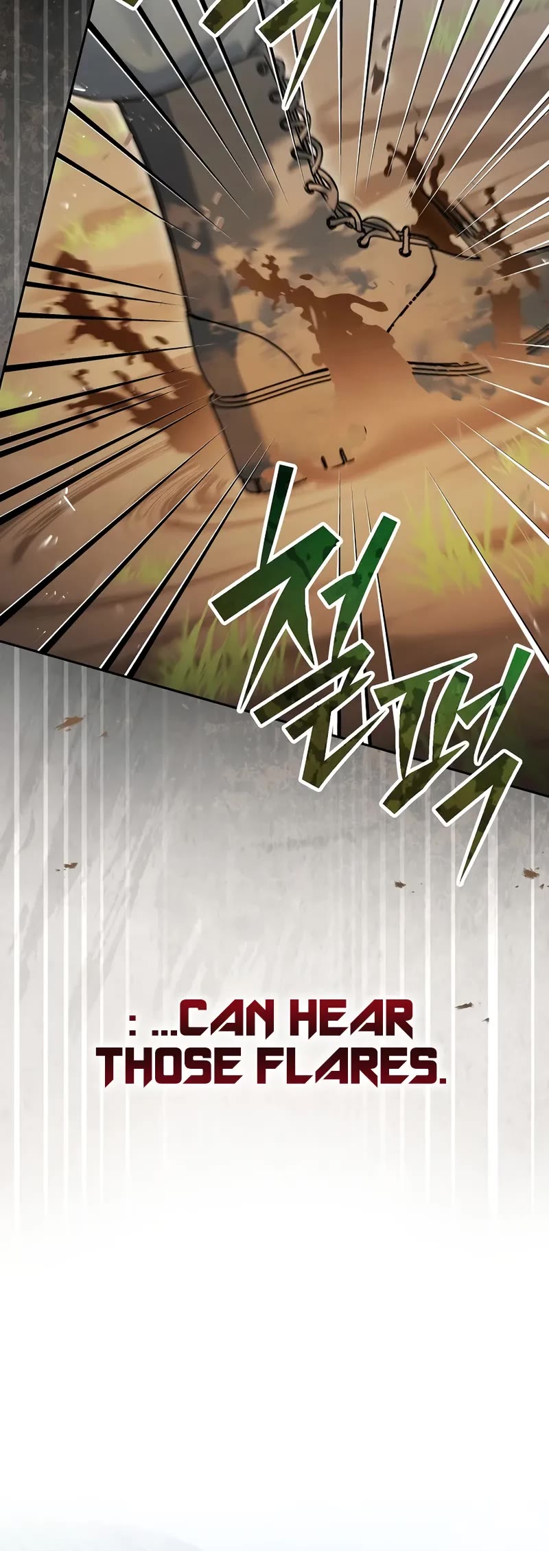 Genius Archer’S Streaming chapter 71 page 31