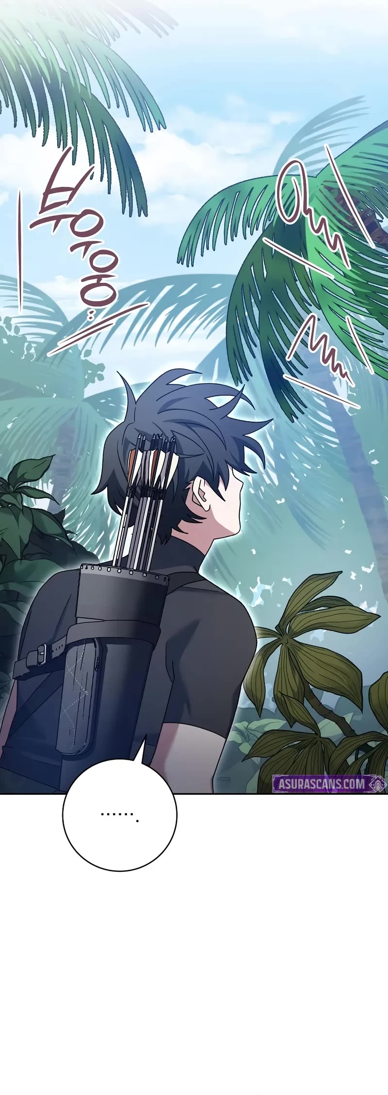 Genius Archer’S Streaming chapter 71 page 32