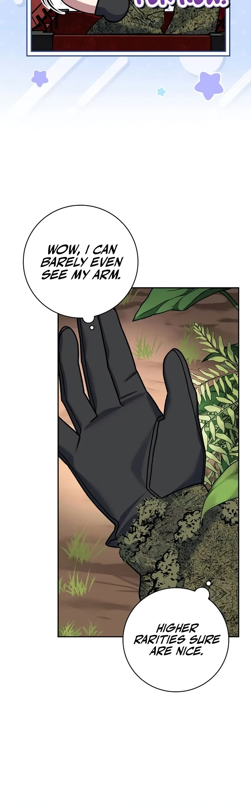 Genius Archer’S Streaming chapter 71 page 37