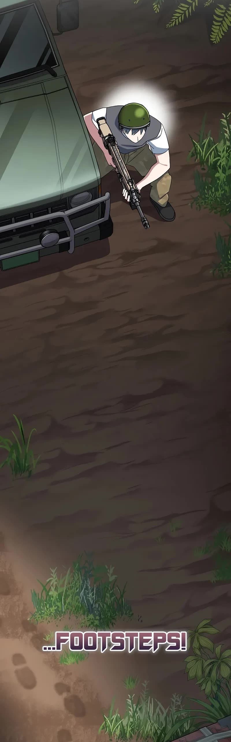 Genius Archer’S Streaming chapter 71 page 41