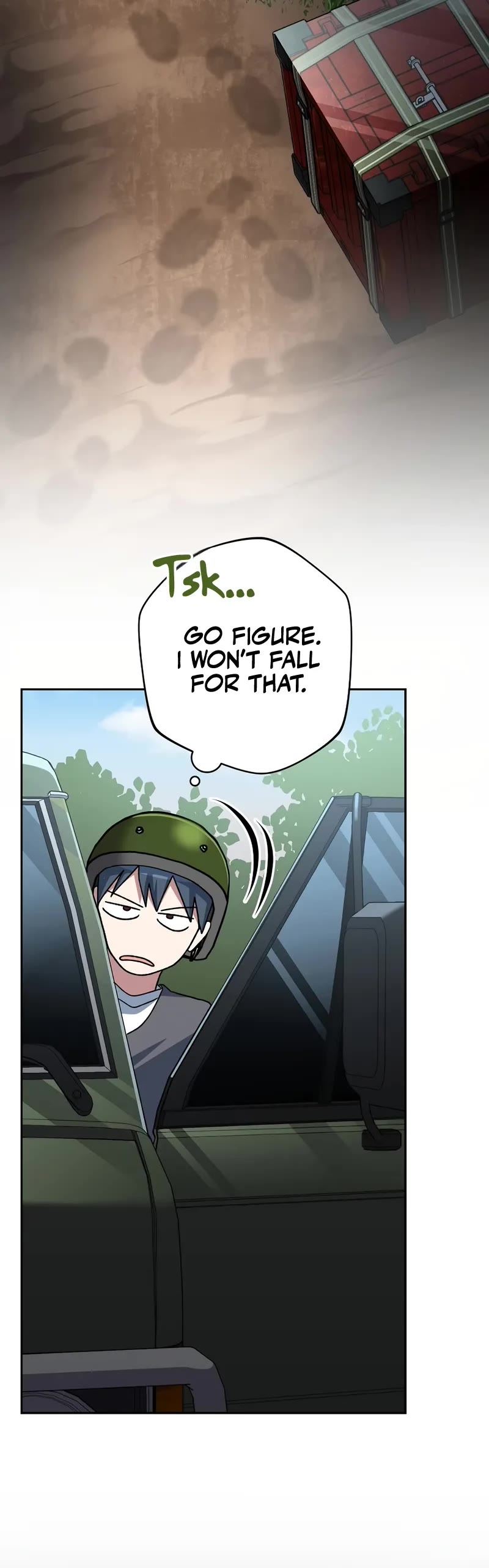 Genius Archer’S Streaming chapter 71 page 42