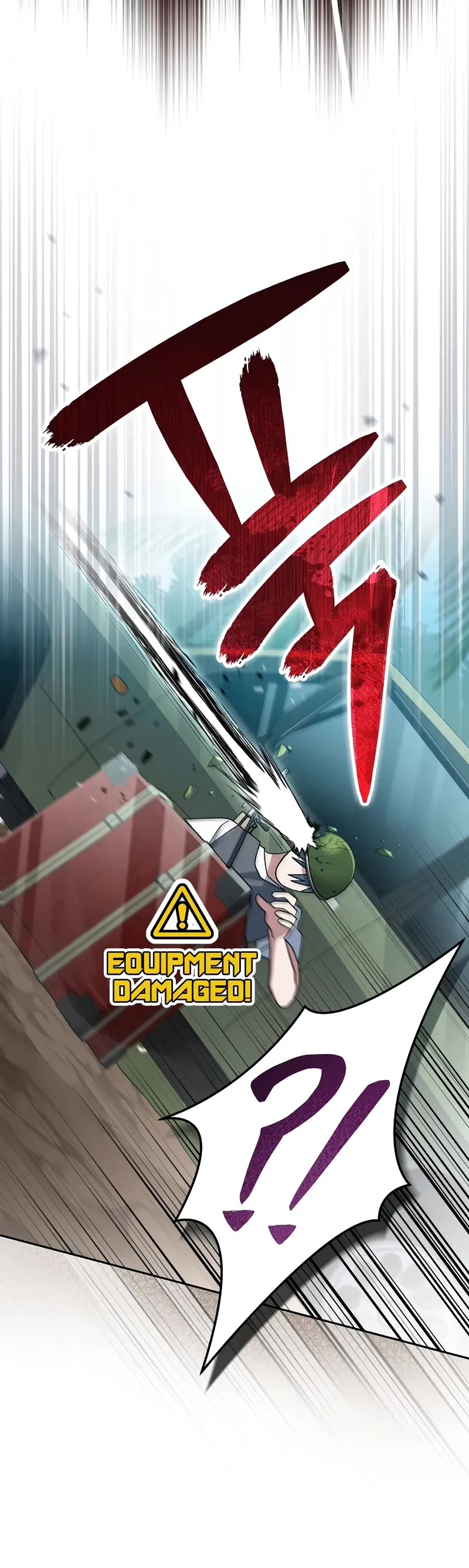 Genius Archer’S Streaming chapter 71 page 47