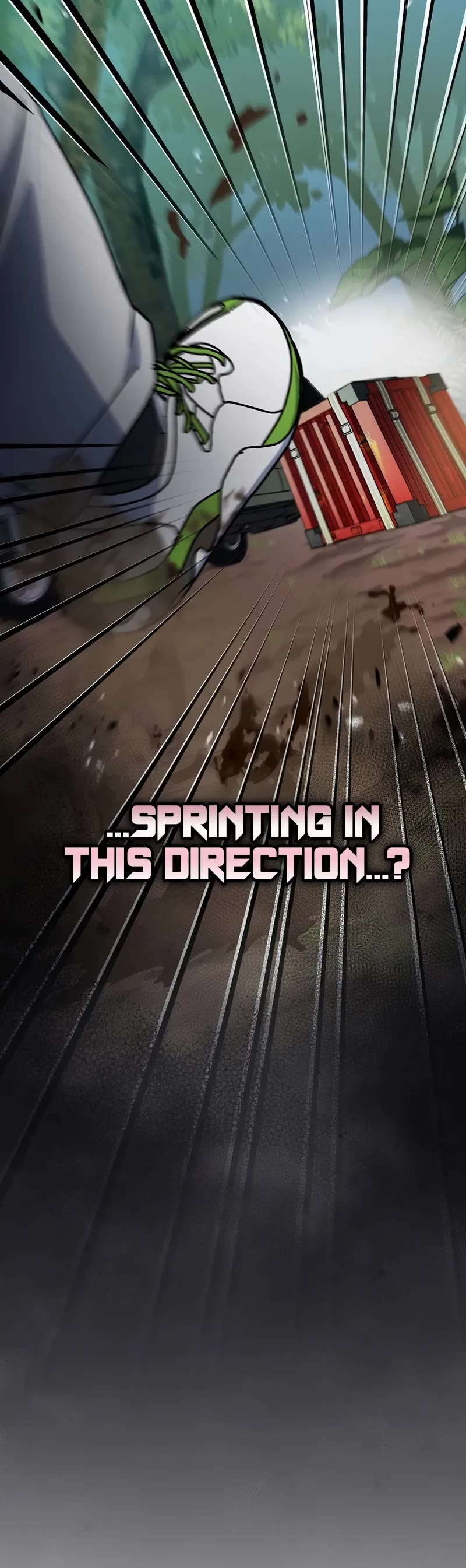 Genius Archer’S Streaming chapter 71 page 61