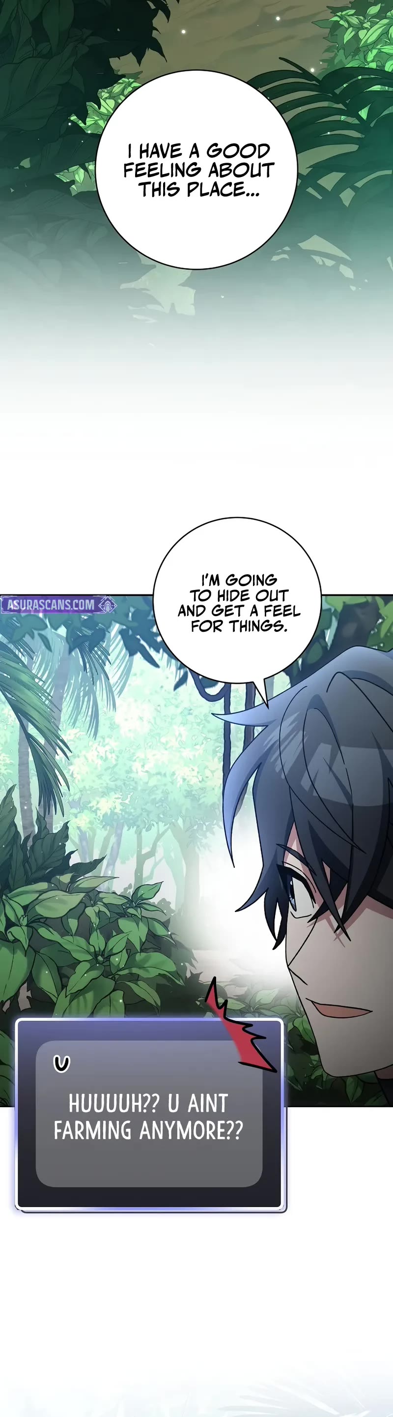 Genius Archer’S Streaming chapter 71 page 9