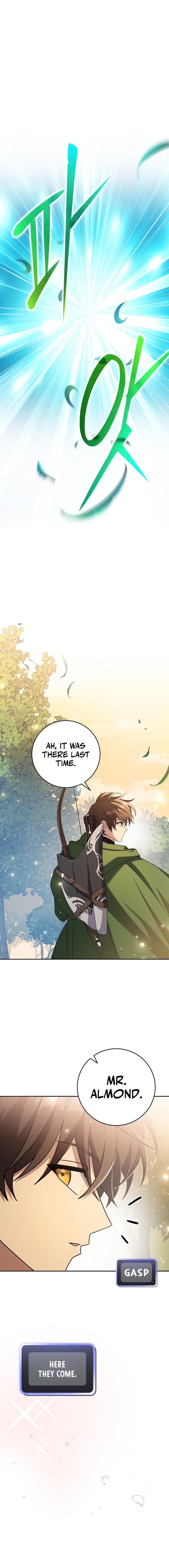 Genius Archer’S Streaming chapter 8 page 12