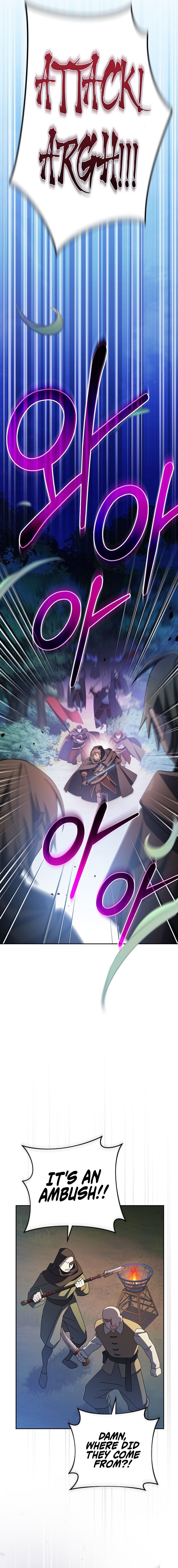 Genius Archer’S Streaming chapter 8 page 19