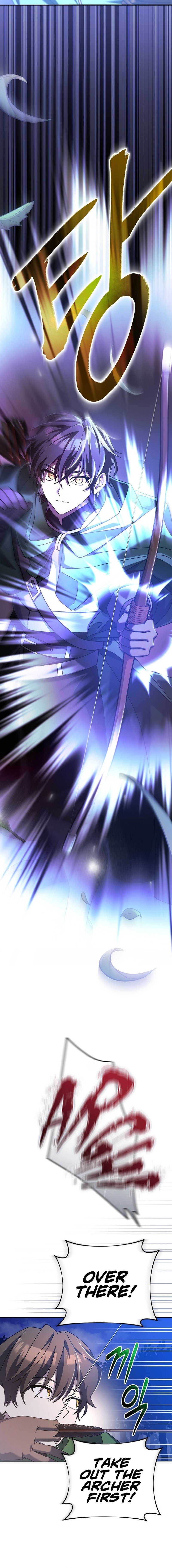 Genius Archer’S Streaming chapter 8 page 22