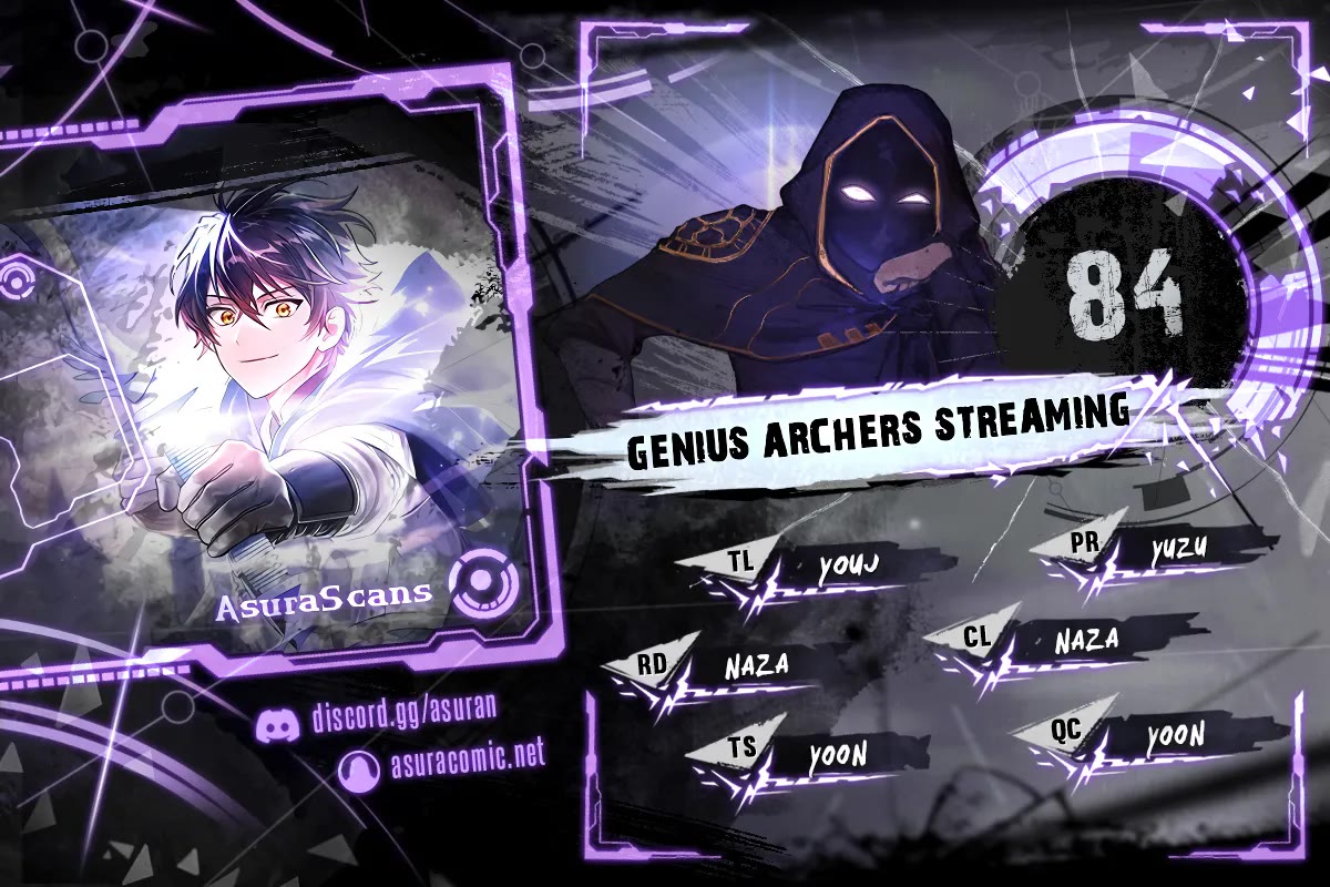 Genius Archer’S Streaming chapter 84 page 1