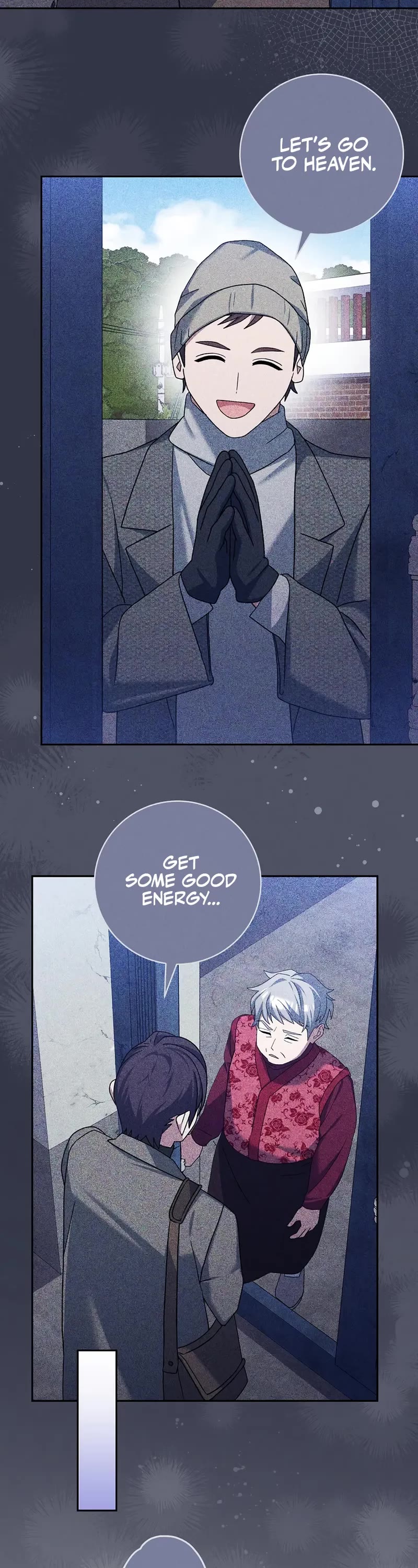 Genius Archer’S Streaming chapter 84 page 16