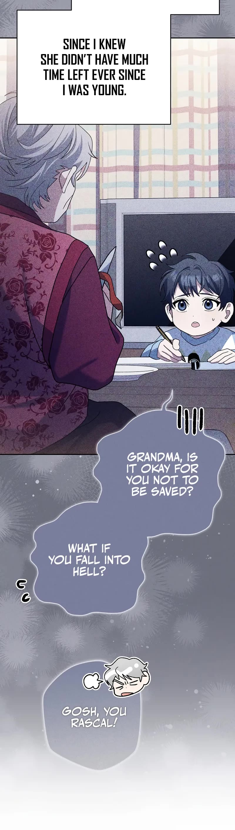 Genius Archer’S Streaming chapter 84 page 18