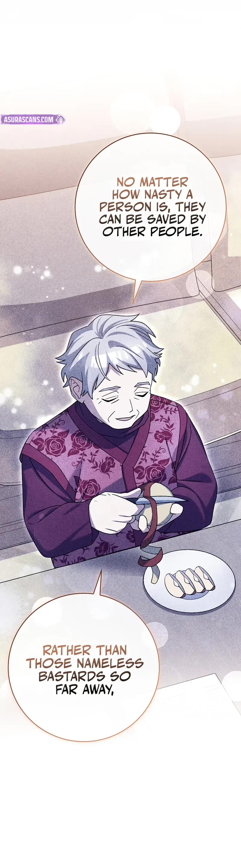 Genius Archer’S Streaming chapter 84 page 19