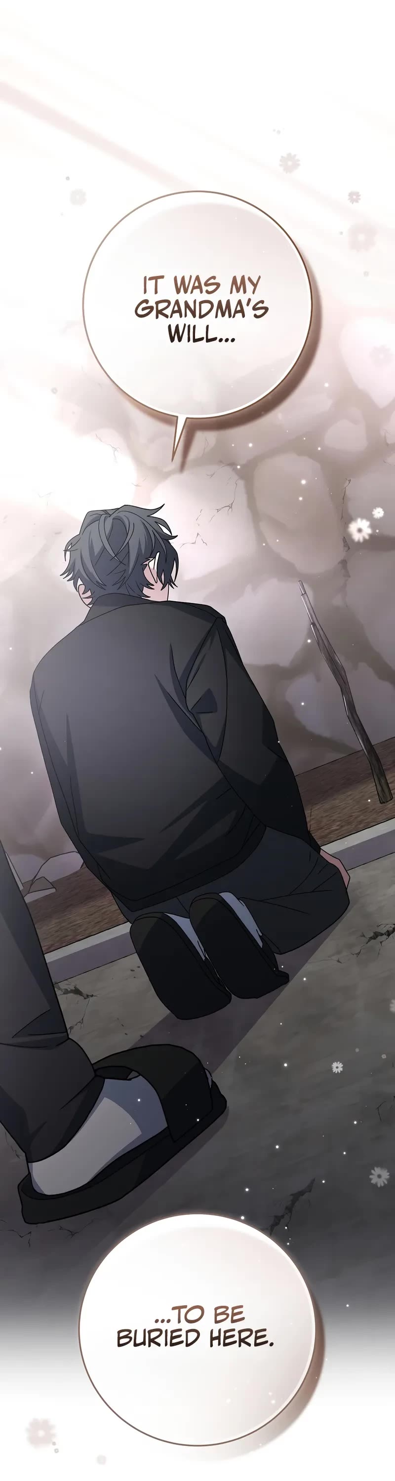 Genius Archer’S Streaming chapter 84 page 2