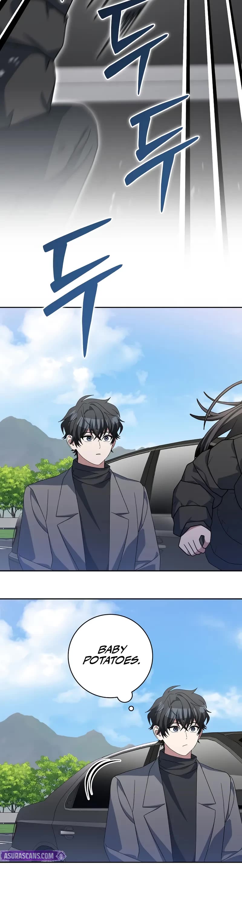 Genius Archer’S Streaming chapter 84 page 29