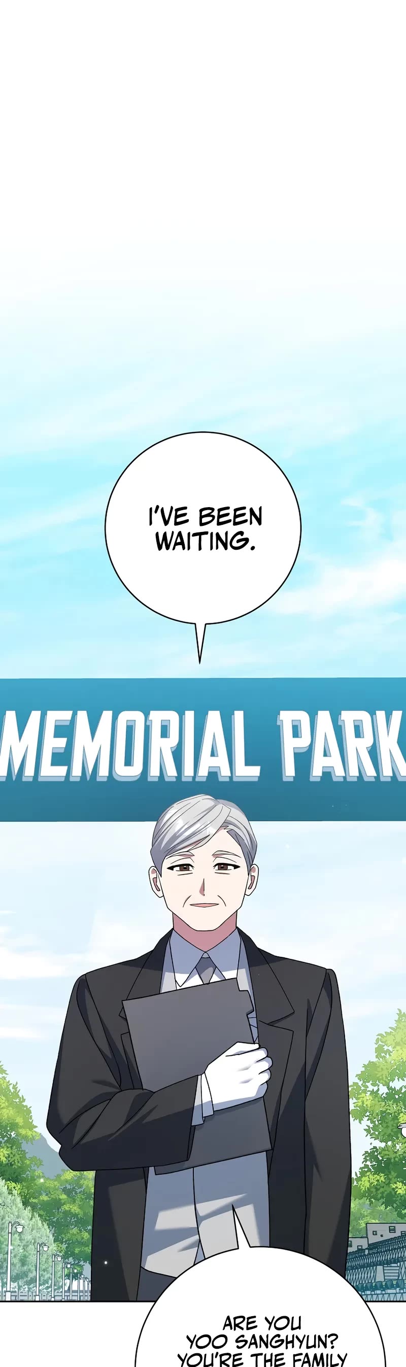 Genius Archer’S Streaming chapter 84 page 37