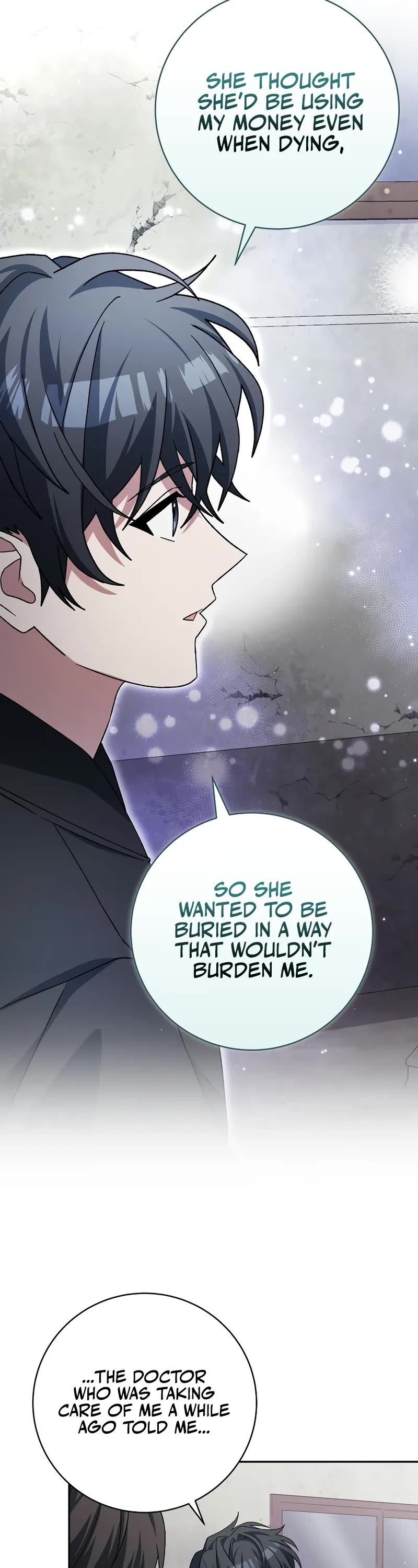 Genius Archer’S Streaming chapter 84 page 4