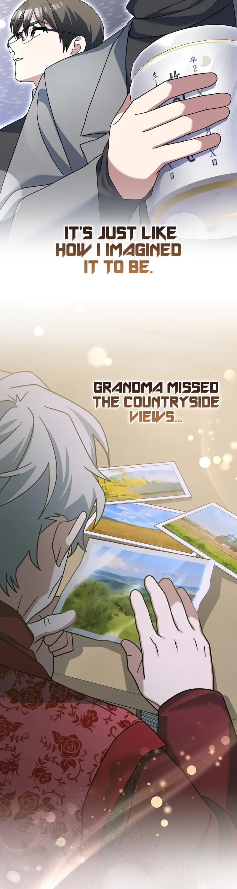 Genius Archer’S Streaming chapter 84 page 40