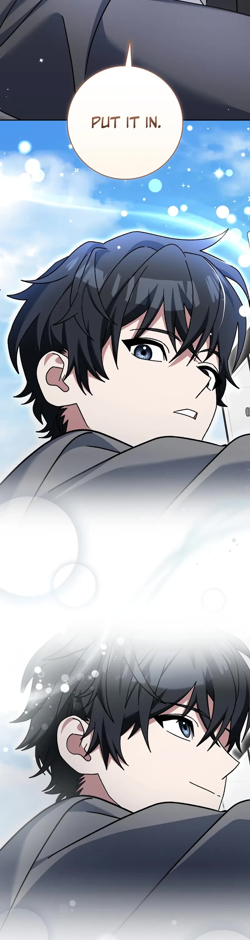 Genius Archer’S Streaming chapter 84 page 46