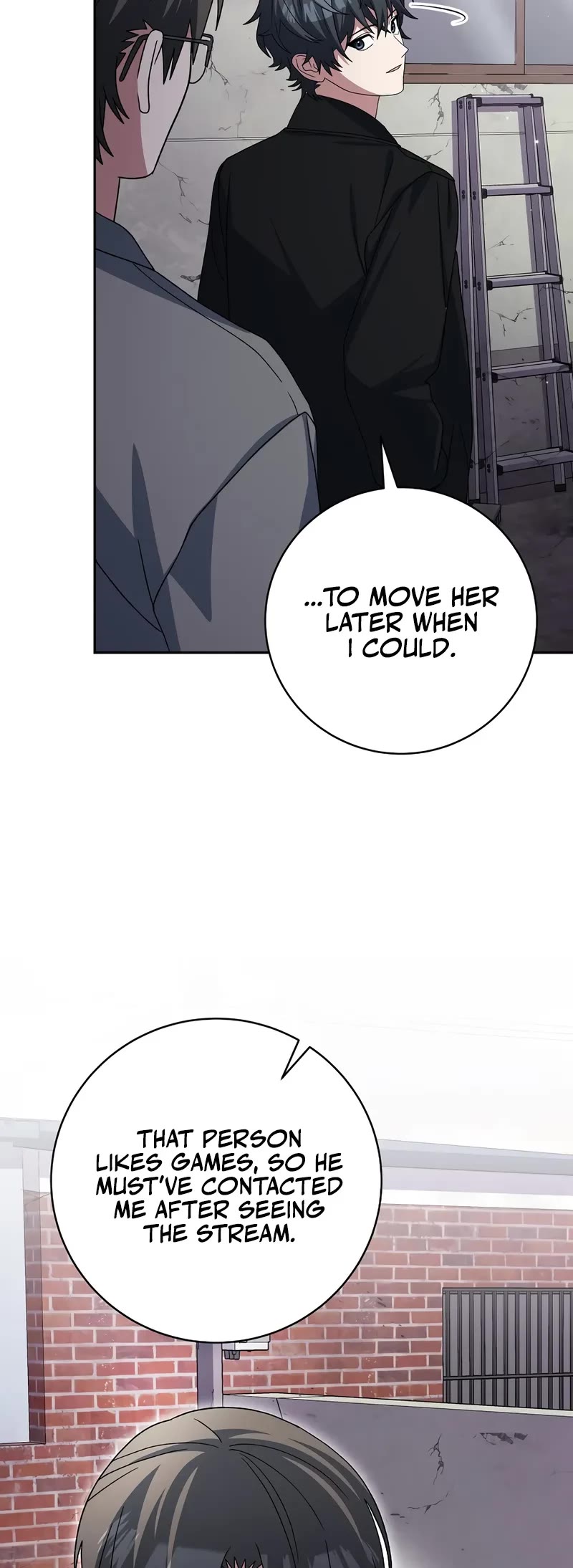 Genius Archer’S Streaming chapter 84 page 5