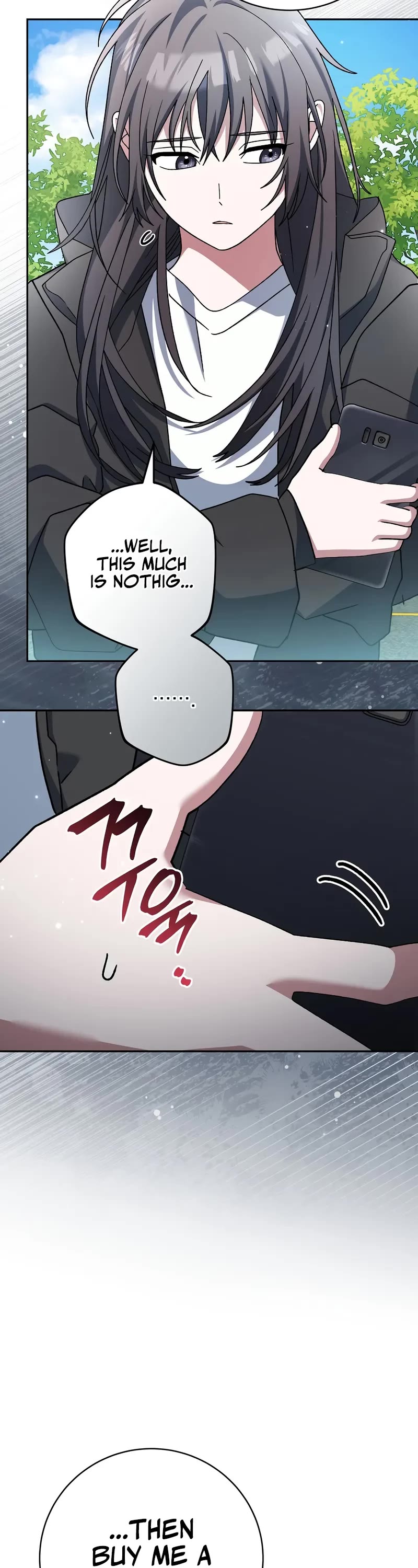 Genius Archer’S Streaming chapter 84 page 50