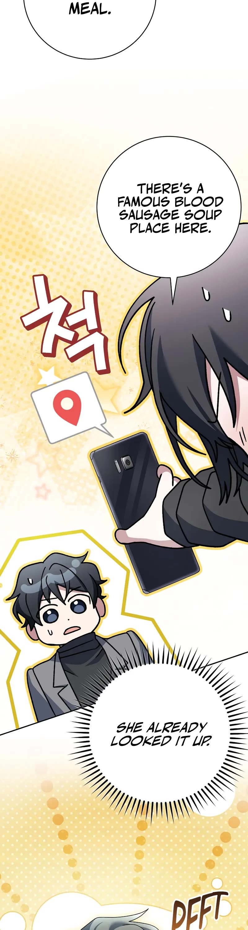 Genius Archer’S Streaming chapter 84 page 51