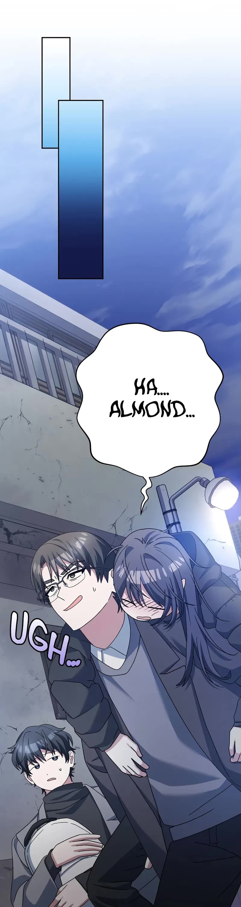 Genius Archer’S Streaming chapter 84 page 54