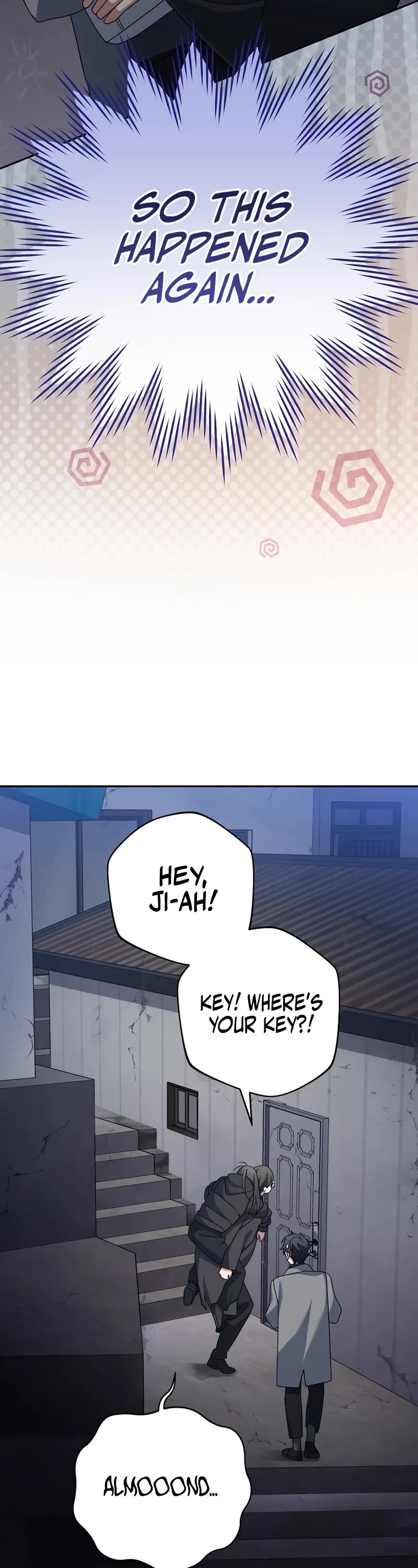 Genius Archer’S Streaming chapter 84 page 55