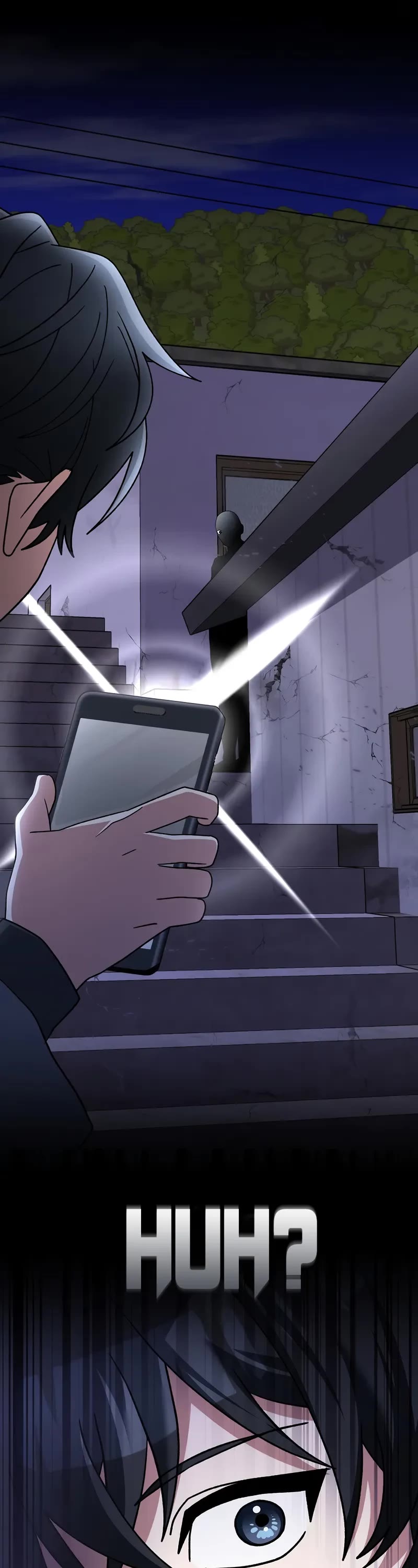 Genius Archer’S Streaming chapter 84 page 59