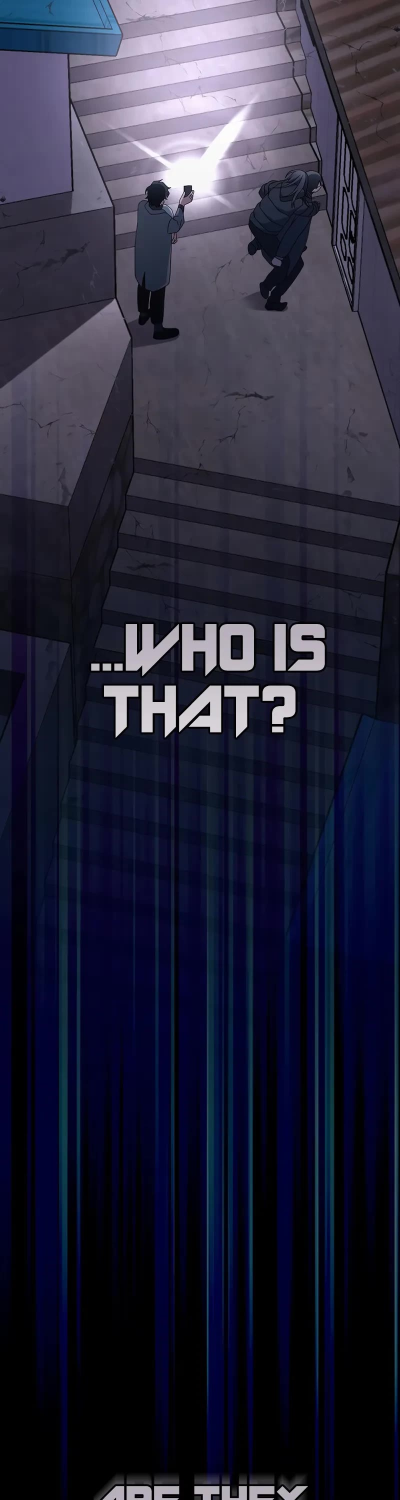 Genius Archer’S Streaming chapter 84 page 61