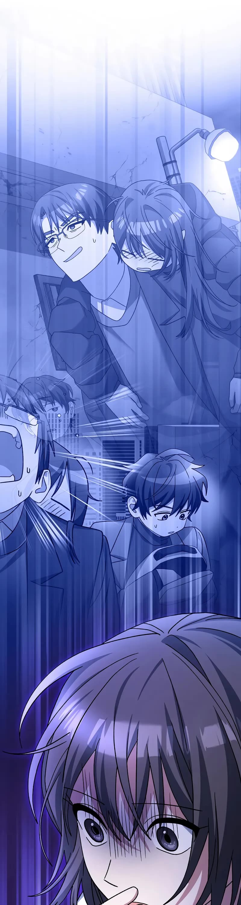 Genius Archer’S Streaming chapter 85 page 19