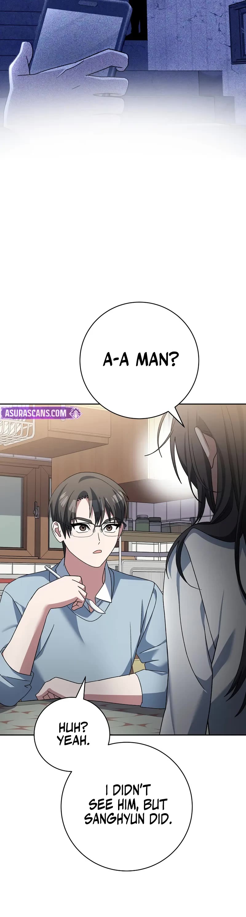 Genius Archer’S Streaming chapter 85 page 27