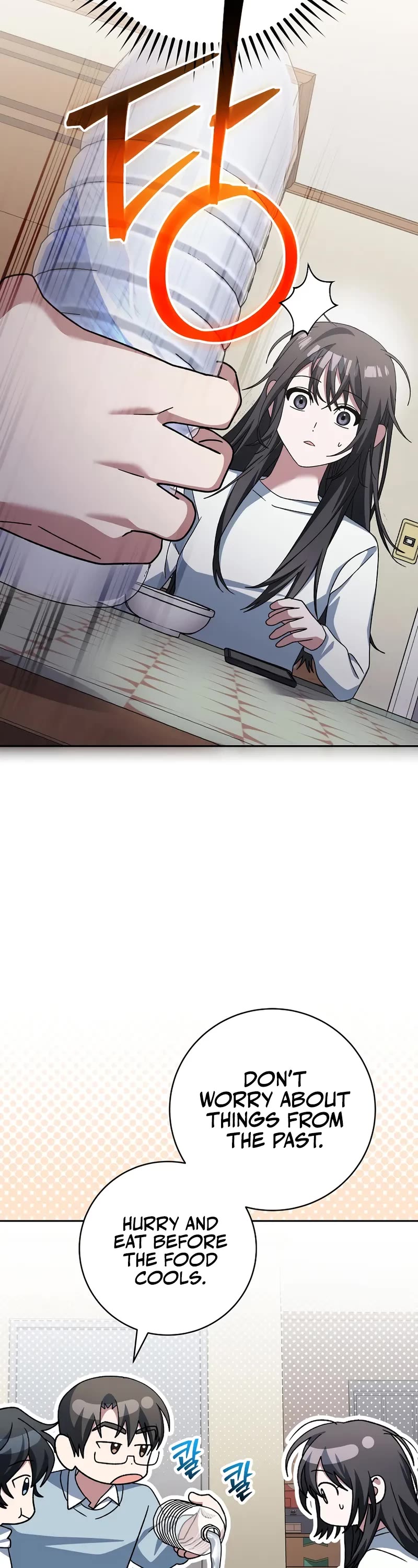 Genius Archer’S Streaming chapter 85 page 34