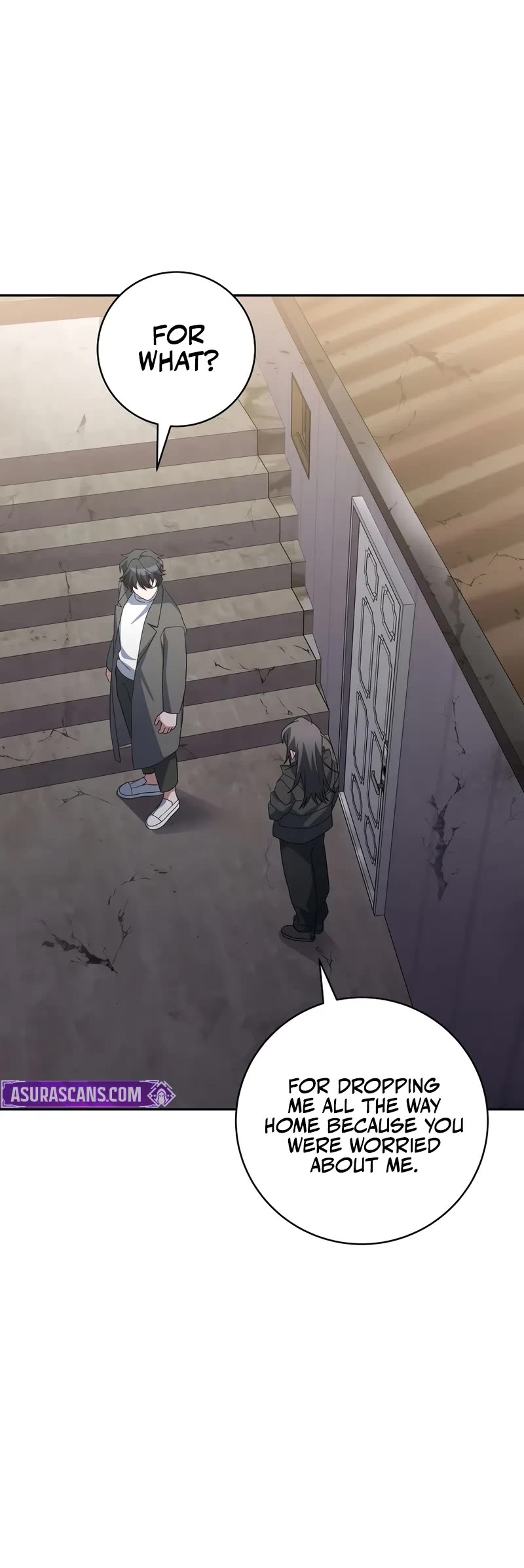 Genius Archer’S Streaming chapter 85 page 37