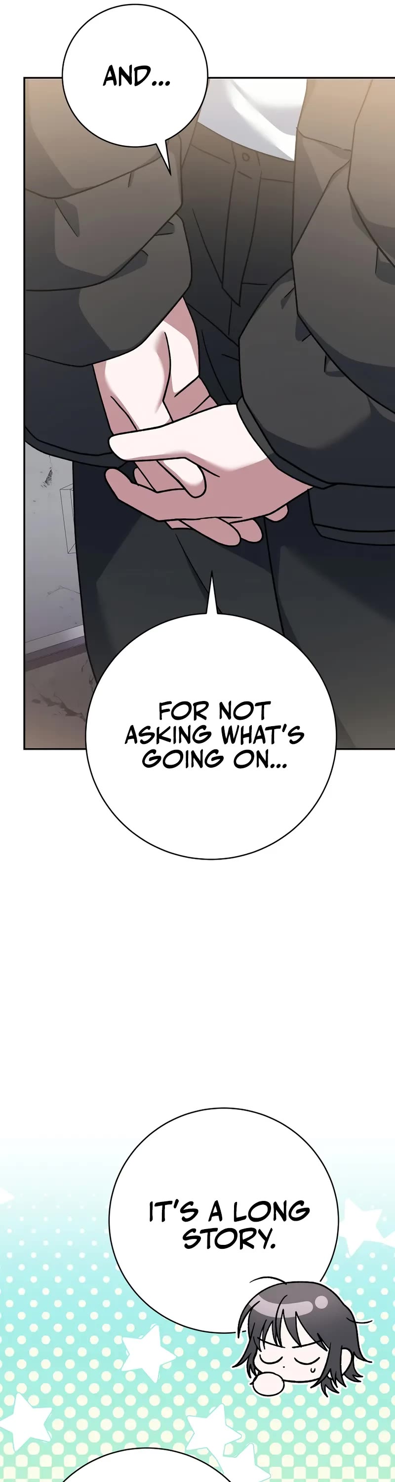 Genius Archer’S Streaming chapter 85 page 38