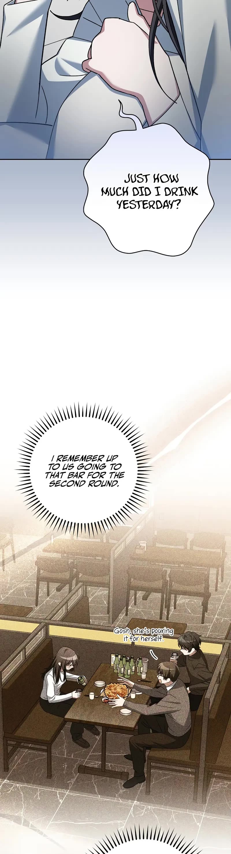 Genius Archer’S Streaming chapter 85 page 4