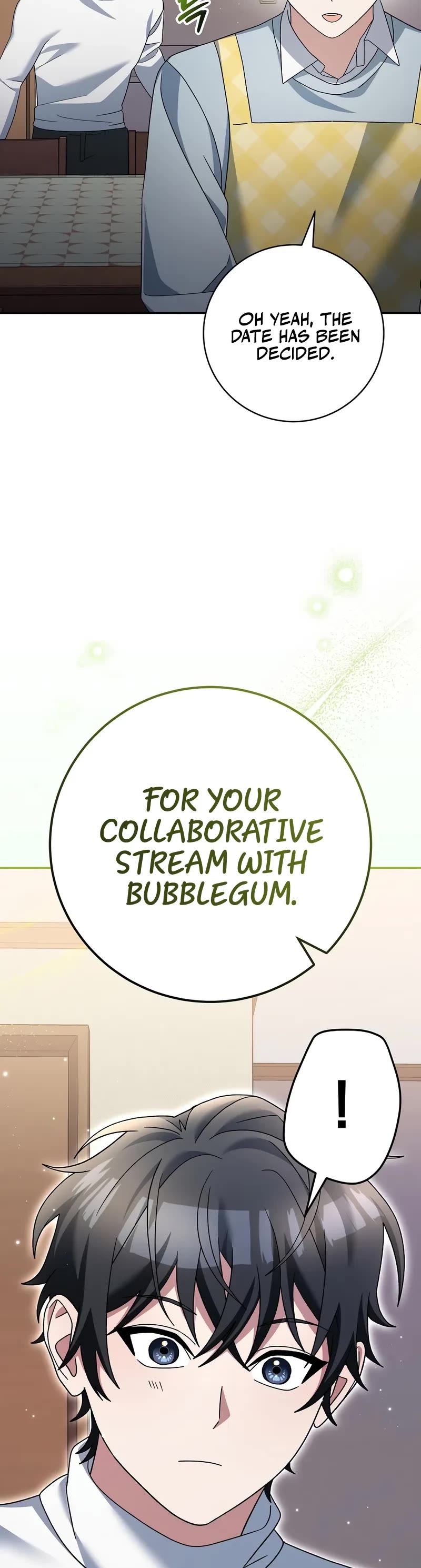 Genius Archer’S Streaming chapter 85 page 46