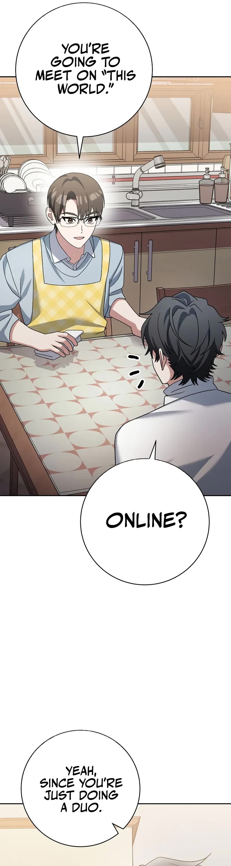 Genius Archer’S Streaming chapter 85 page 48