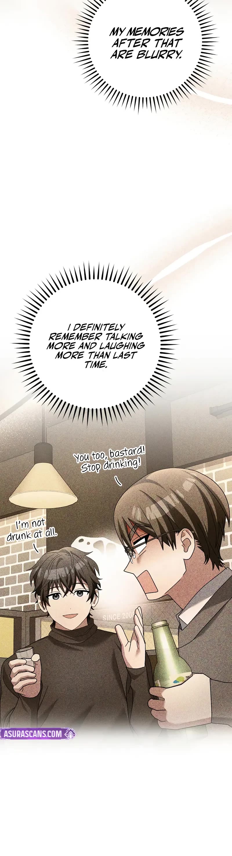 Genius Archer’S Streaming chapter 85 page 5