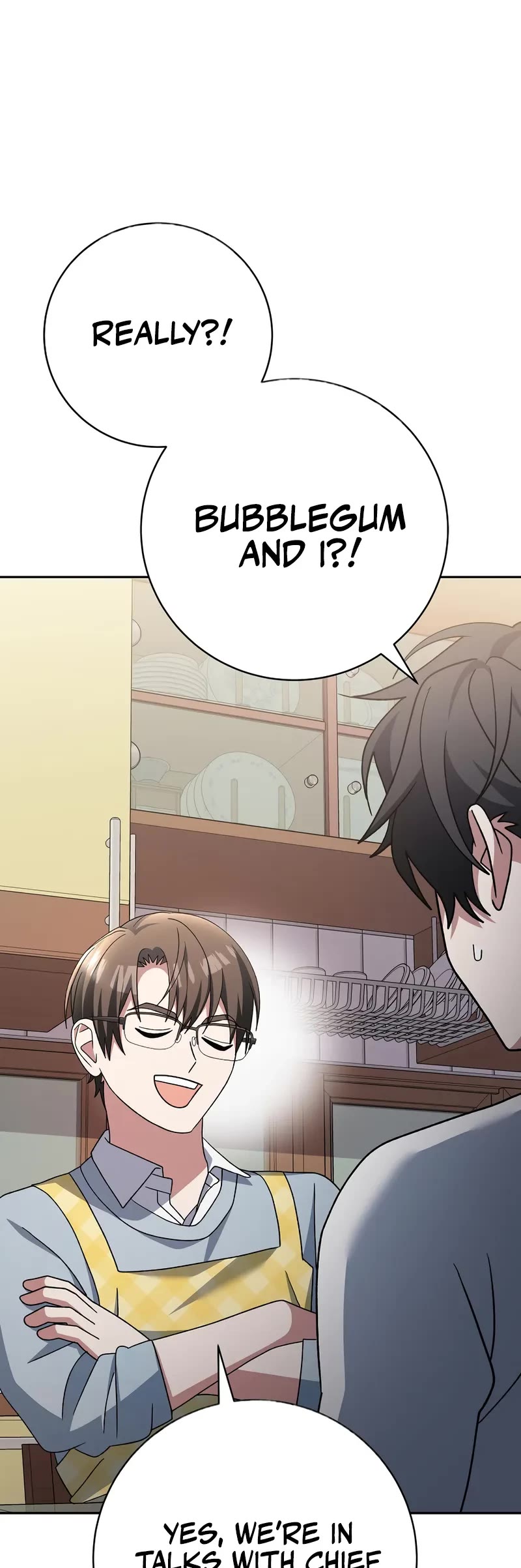 Genius Archer’S Streaming chapter 85 page 51