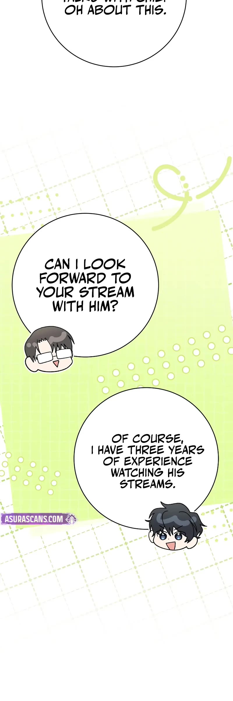 Genius Archer’S Streaming chapter 85 page 52