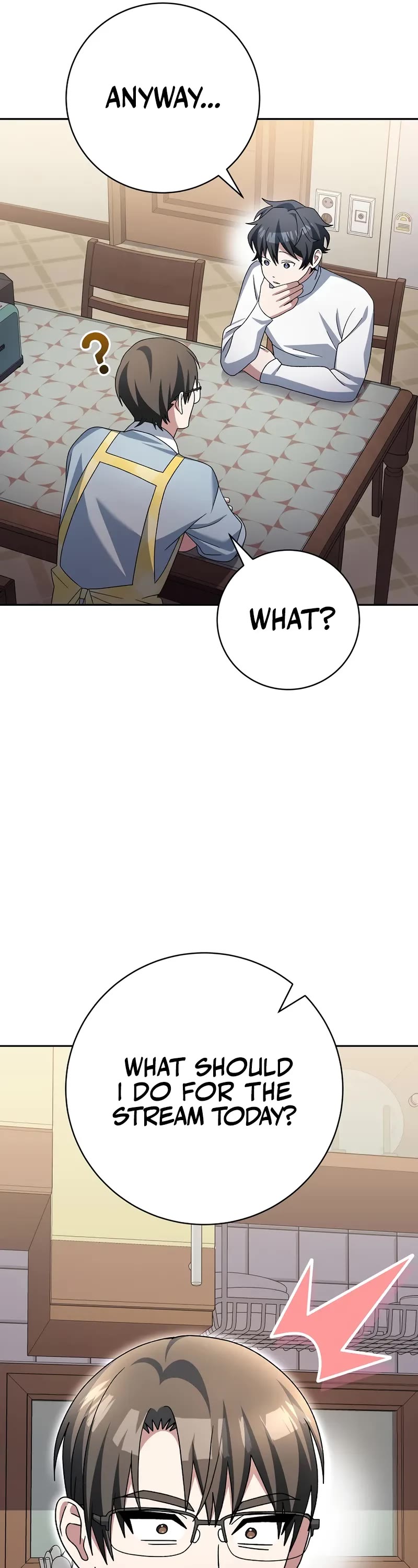 Genius Archer’S Streaming chapter 85 page 53