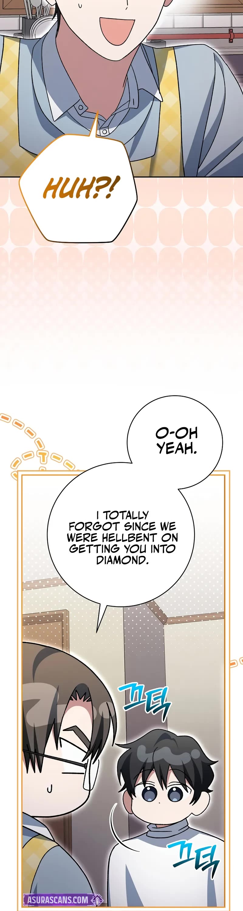 Genius Archer’S Streaming chapter 85 page 54