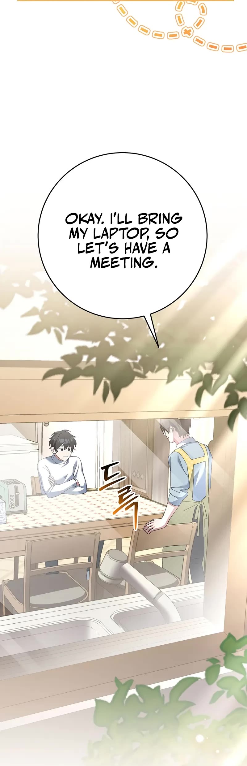 Genius Archer’S Streaming chapter 85 page 55