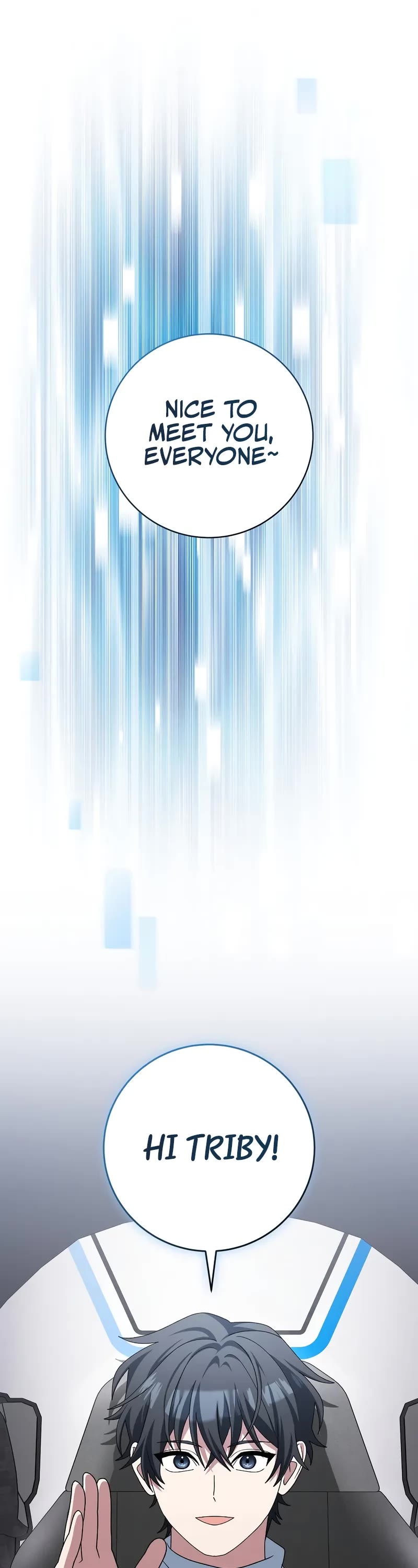 Genius Archer’S Streaming chapter 85 page 57