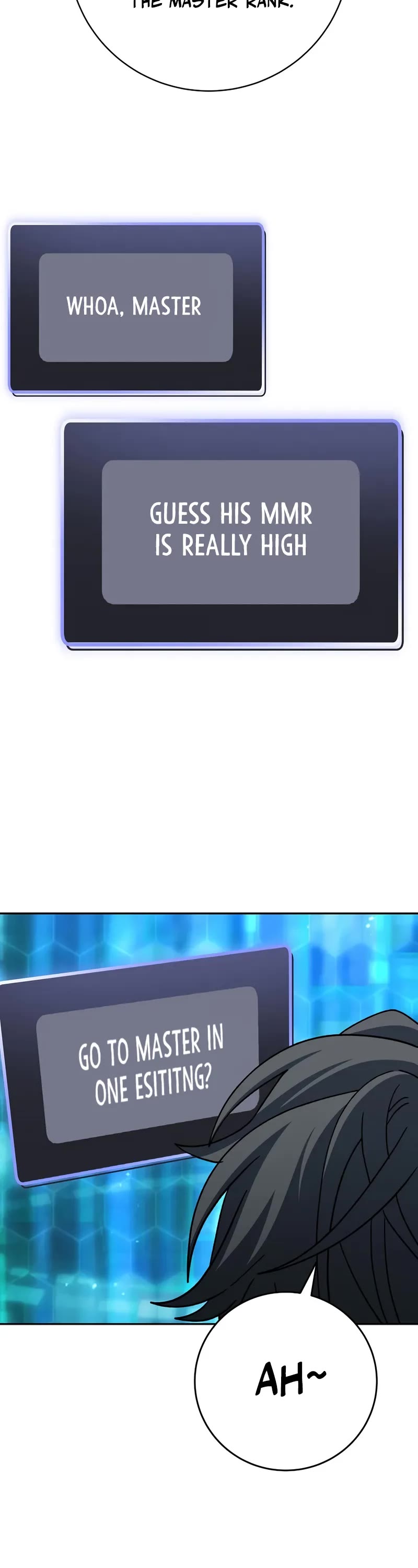 Genius Archer’S Streaming chapter 85 page 63