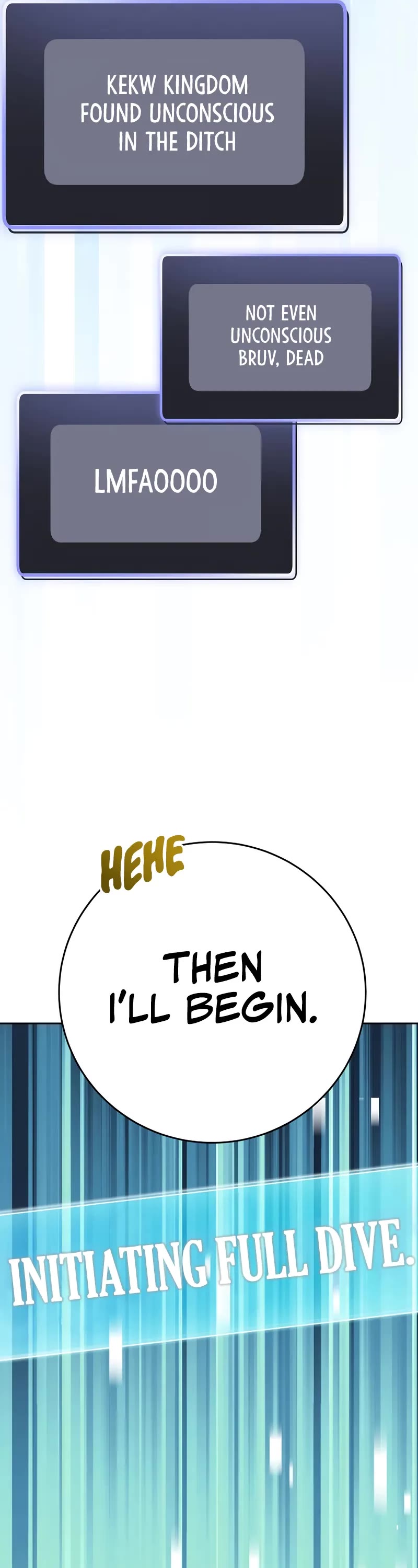 Genius Archer’S Streaming chapter 85 page 65