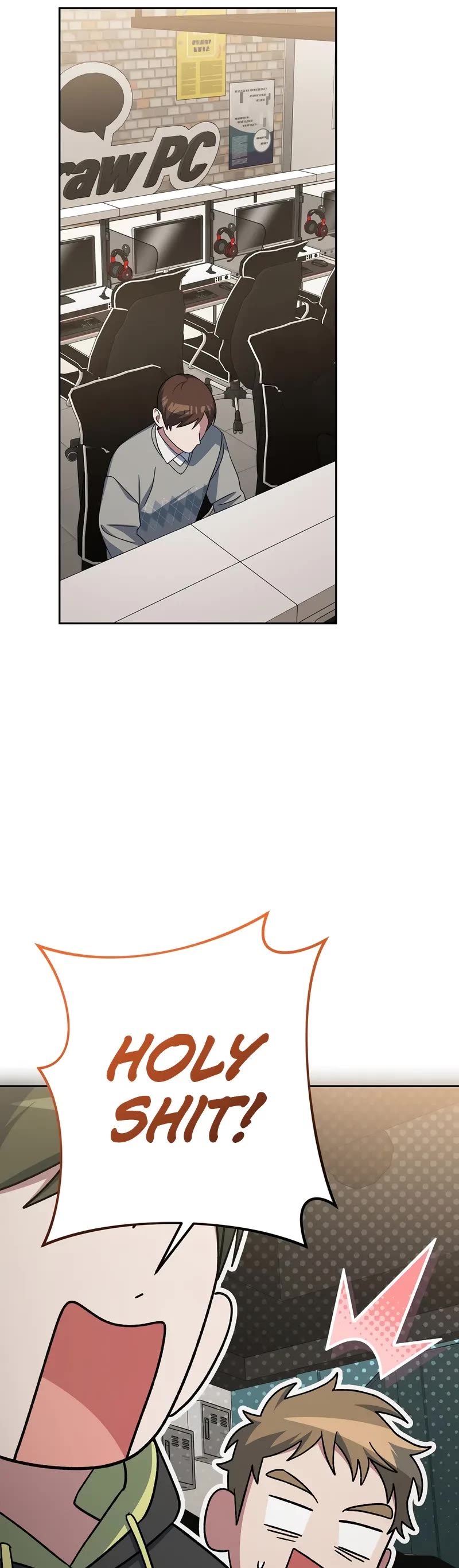 Genius Archer’S Streaming chapter 85 page 70