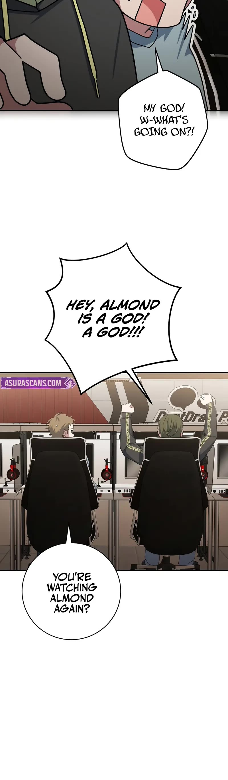 Genius Archer’S Streaming chapter 85 page 71