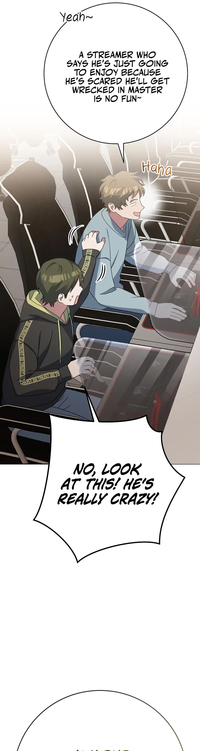 Genius Archer’S Streaming chapter 85 page 72